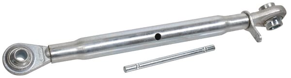 Barre de poussée rotule/rotule 405, 1-1/8in cat.1/2 — réf. TL119406KR