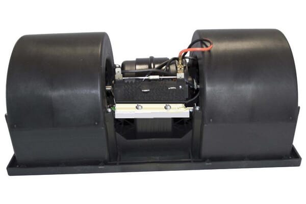 Moteur de ventilateur · réf. KL080130
