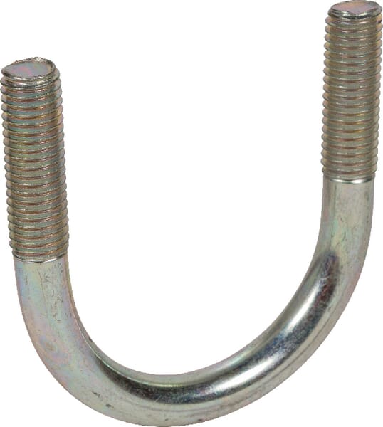 Boulon étrier M10x62x60 Zinc · réf. 3017782