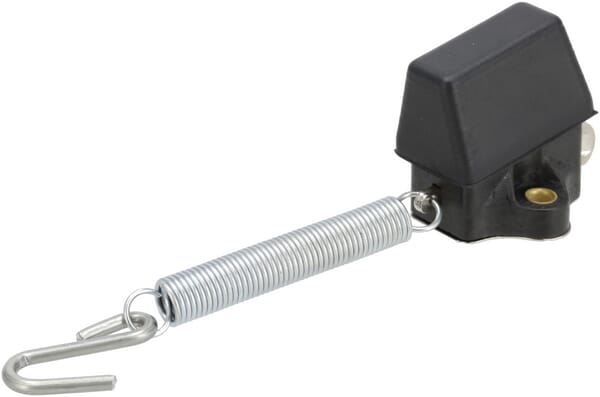 Contacteur de feu stop à ressort 12V — réf. SW10008KR