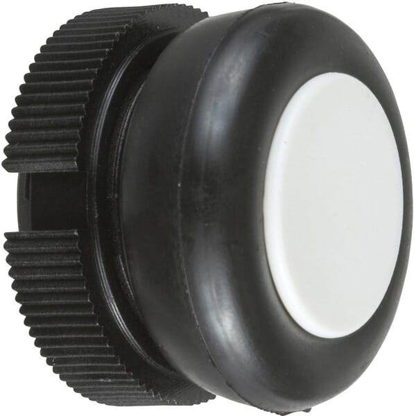 Bouton poussoir blanc(he) · réf. XACA9411
