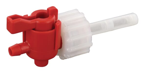 Palivový kohout Solo