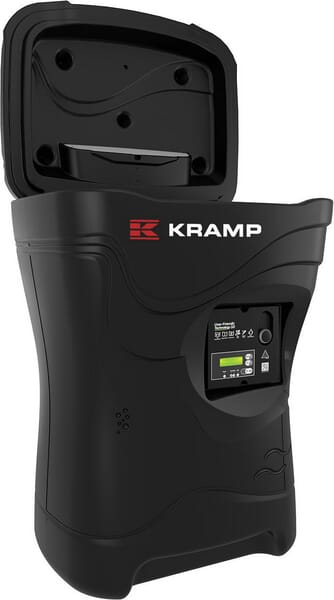 Čistič součástek