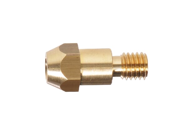 Trysk.nást. M6 L=28 mm TBi360