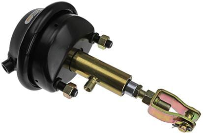 Chambre de frein pneumatique/hydraulique 25 mm — réf. VFM4501