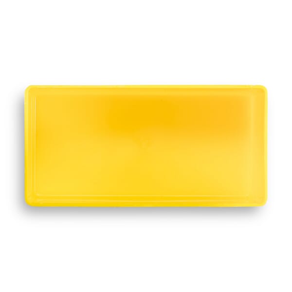 Ukládací box žlutý Systainer