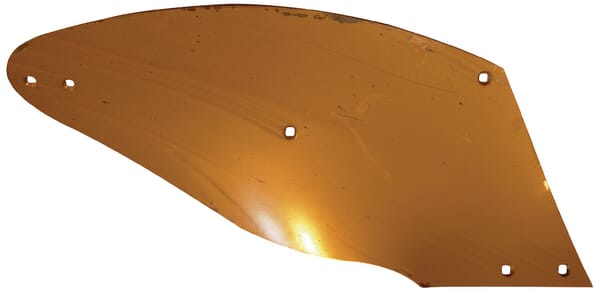 Versoir D. HLL 14" Goizin — réf. 010403G