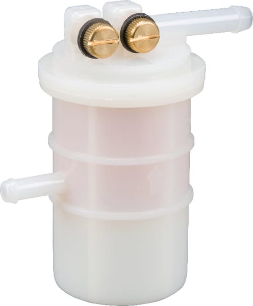 Filtre à carburant — réf. FT23V