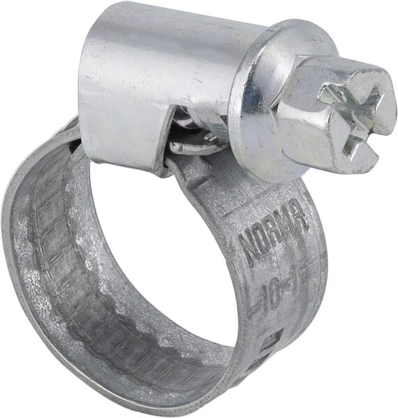 Collier serflex 10/1 · réf. 53800002