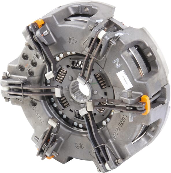 Embrayage automatique double TGU6 · réf. 231004919