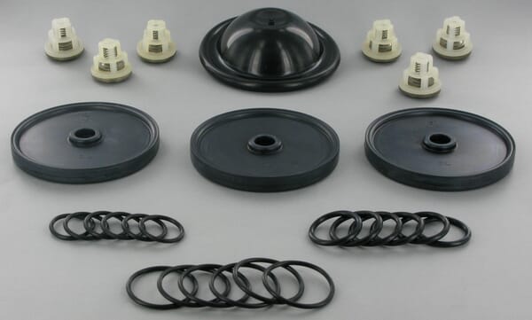 Kit de révision APS 61/71 Com · réf. 50260085