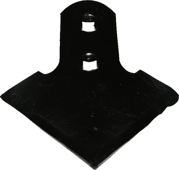 Soc triangulaire 175 x 5 EA45 · réf. CP2102V