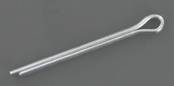 Goupille fendue 4x45 · réf. ET71345