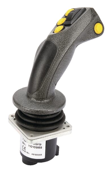 Joysticky PLUS+1 - JS1000