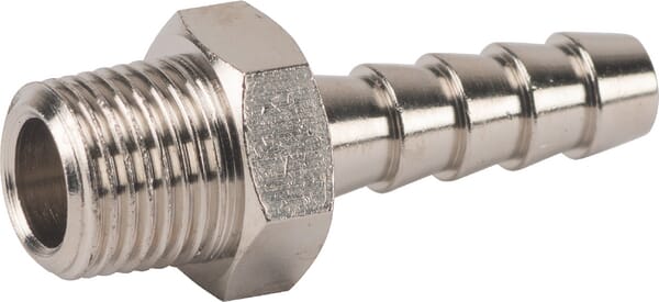 Hadicová spojka 6 mm x 1/8"