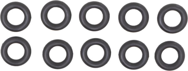 Joint torique 7x3 75 shore Viton 10x  vue 2