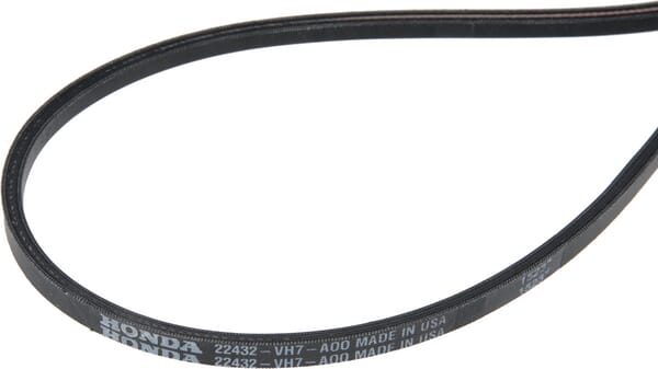 Courroie trapézoïdale (3L-36.8) — réf. 22432VH7A00