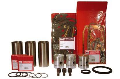 Kit moteur · réf. VPB9302