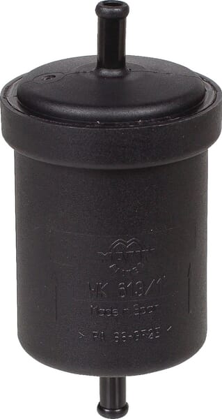 Cartouche filtrante carburant — réf. WK6131
