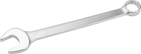 Clé à cliquet 1", Kramp vue 2