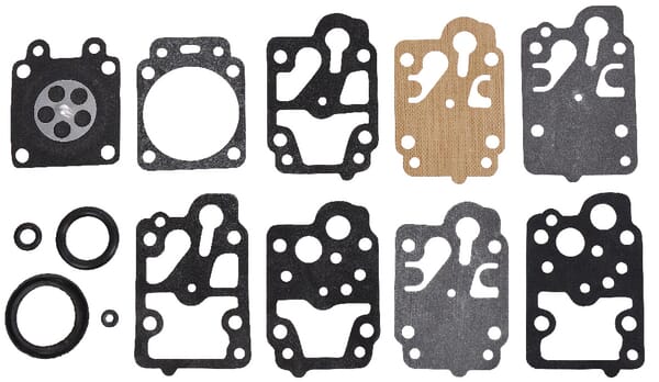 Sada membrán Walbro