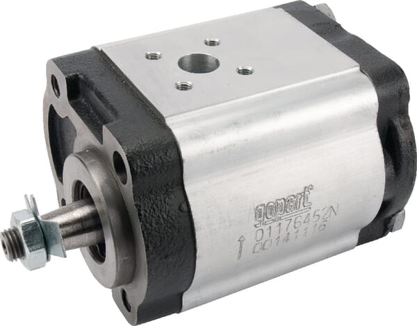 Hydr. čerpadlo 19 ccm