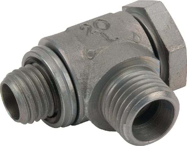 Raccord orientable 15L-M18x150 · réf. RSWS15LM18WD