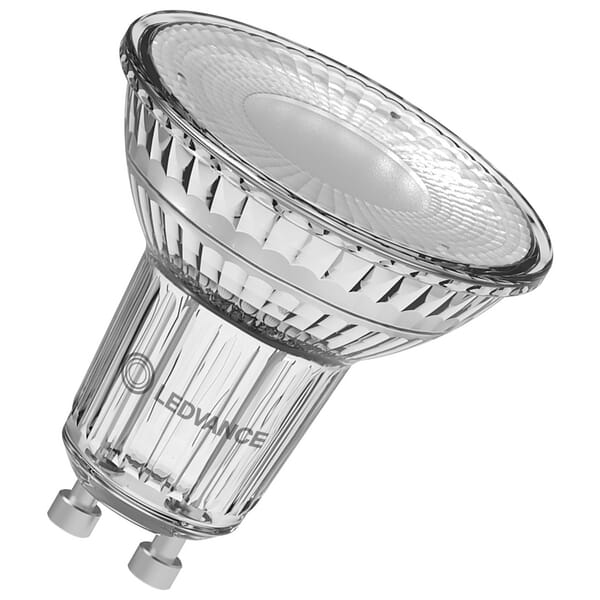 Lampe LED 2,4 W 827 GU10 · réf. P1635827G5