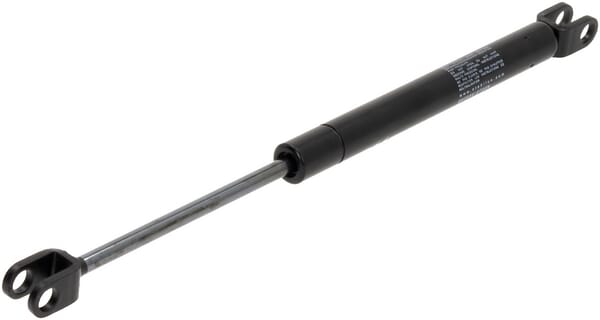Vérin à gaz L345,5-700N Stabilus — réf. CA0905AV