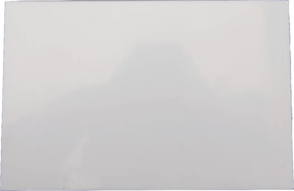 Vnitřní ochranné sklo 9100X 117 x 77 mm