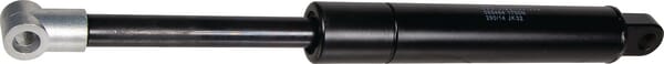 Vérin à gaz L300,5-1700N Stabilus — réf. CA085464
