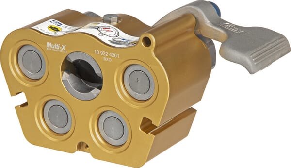 Pikaliitin Multi-X Naaras Quattro - Multifaster - MC109324201 - 2