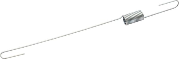 Pružina regulátoru