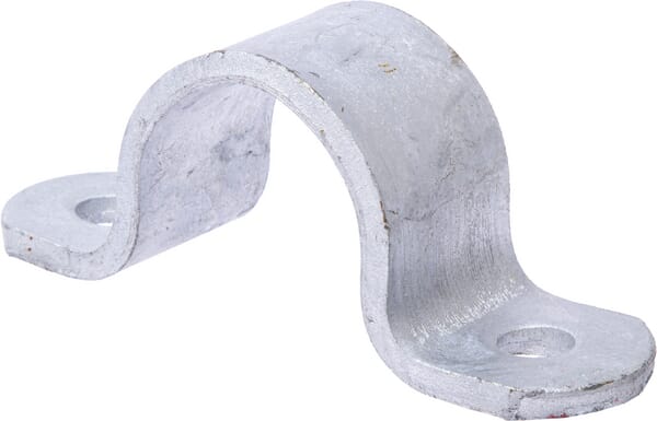 Trubková spona - pozinkováno 1 1/2"