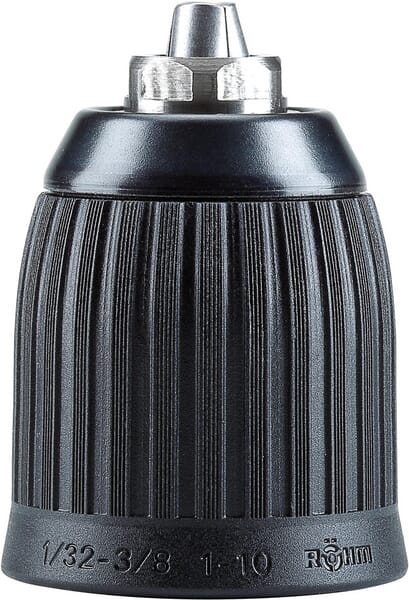 Rychloupínací sklíčidlo 1/2"-20 (1-13)