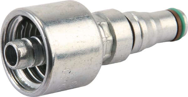 Racc. à sertir Quick-Lok DN6 · réf. 4G4MQLH