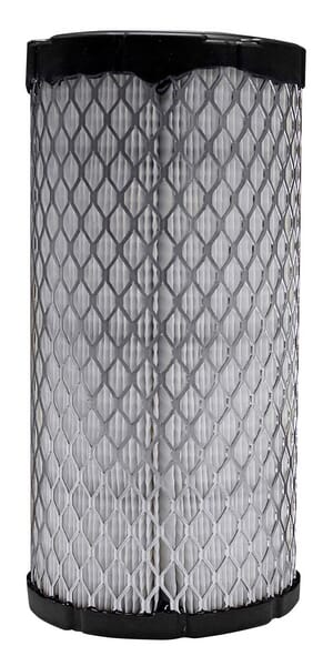 Vzduchový filtr kulatý
