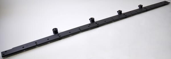 Hřbet nosníku 1,90 m Busatis