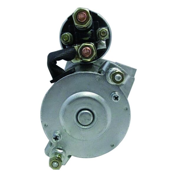 Démarreur 12V, 1.4kW, 11 dents, CW,Kramp vue 4