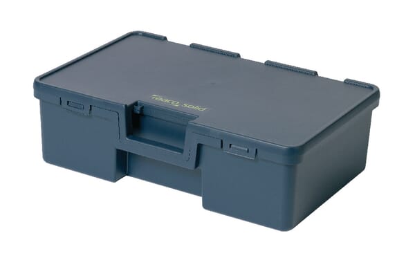 Malette 27 litres Solid 3 · réf. 136778