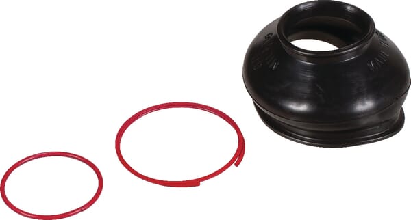Soufflet pour rotule — réf. SHP918KR