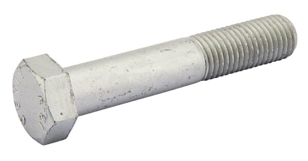 Vis M20x110-12.9 DIN931-A Zn — réf. 3014426