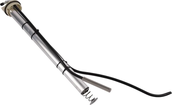 Émetteur de réservoir de carburant vue 2