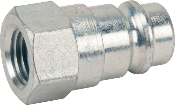 Fiche de couplage hydraulique — réf. AH15939