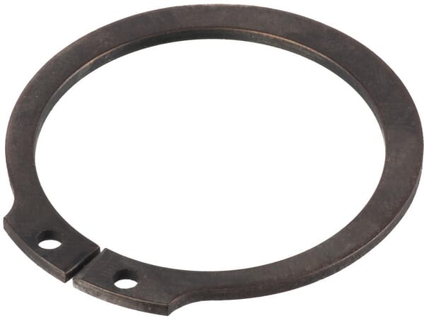 Zajišťovací kroužek