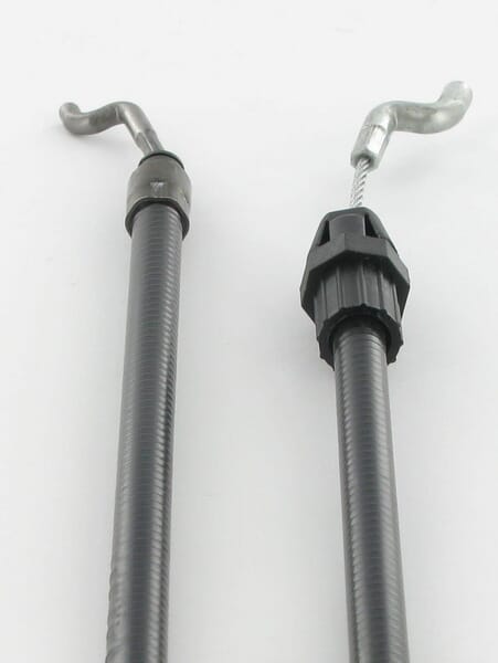Câble d'arrêt moteur · réf. ET41592