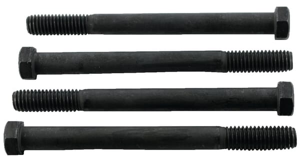 Jeu de boulons 4x 7/16"x5" · réf. SV995022
