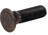 Boulon de charrue avec écrou TFCC10X50(43208) · réf. 020008