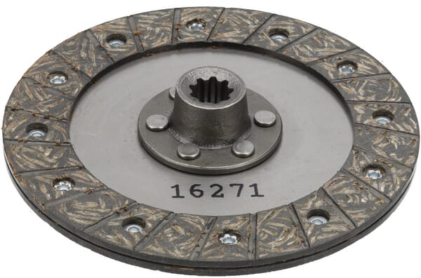 Disque d'embrayage — réf. AGW69696