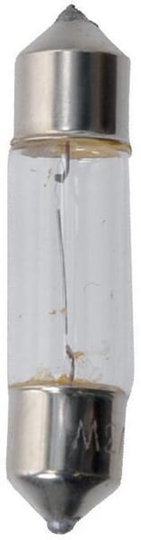 Seule lampe 6-12 Volt Détecteur de tension · réf. 61121